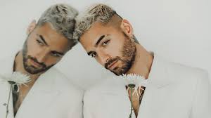 Galaxy color is an unique mixture of blue and maluma long. How Maluma Conquered Music And What He S Doing Next Variety
