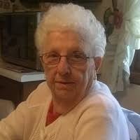 Genevieve Eileen Kucera