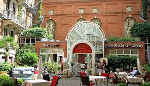 Le Jardin De France A Photo From Baden Wurttemberg West Trekearth