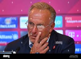 Heinz lucas hi-res stock photography and images