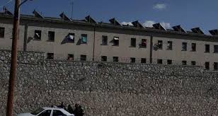Έληξε η αναταραχή στις φυλακές Κορυδαλλού | thessi.gr