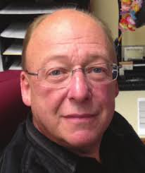 BHN president named Grassroots Champion