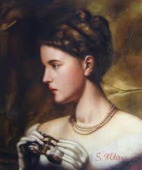 Seymour Joseph Guy Oil Paintings