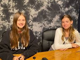 Shelton students earn TV news broadcasting award