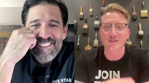 Dave Thrasher Discusses How He Founded Hello Garage