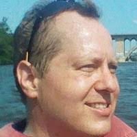 Paul Worsham's Instagram, Twitter & Facebook