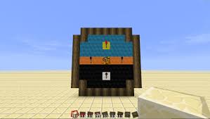 How To Make A Redstone Clock With Hoppers Most likely something with hopper clock detection (this feature is for a small part coded, but disabled). how to make a redstone clock with hoppers