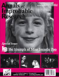 Miss Sweetie Poo, the next generation