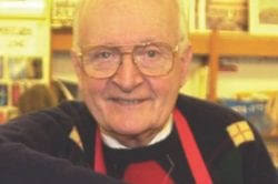 Obituary: Dale A. Parrish, Beloved Husband, Volunteer Fireman