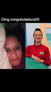 Caterina Wiggle Husband