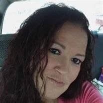 Samantha K. Taylor Obituary