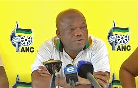 That is what defines sihle zikalala. Zikalala We Stand With Zuma Enca