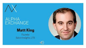 EPISODE 210: Matt King, Founder, Satori Insights