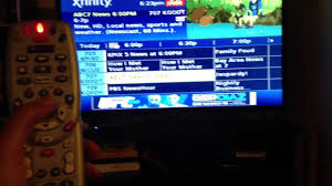 What's with the plus symbols? Comcast Channel Guide Skips To Adult Ppv Porn Youtube