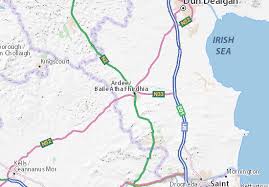 Check flight prices and hotel availability for your visit. Michelin Ardee Map Viamichelin
