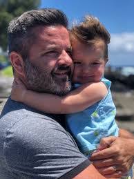 Christopher Conroy's Instagram, Twitter & Facebook