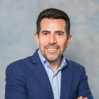 Daniel Cocho González Email & Phone Number