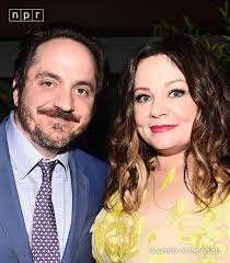 NEW! Melissa McCarthy & Ben Falcone join us to talk about their new Bob  Ross doc and take a quiz about tests! Ted Lasso stars Hannah Waddingham &  Brett Goldstein take on