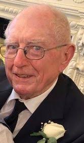 Condolence Book for William (Billy) Hegarty (Grenagh, Cork)