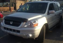 Autouncle is dein unabhängiger berater für die besten auto deals. File 03 05 Honda Pilot Orange Julep Jpg Wikimedia Commons