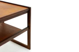 Stylish Teak Mid Century Modern Side Table By Punch Design Item 0490 Furniture 1950 Teak Mid Century Modern Furniture Oshawa Toronto