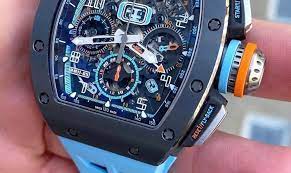 This japanese yen and malaysian ringgit convertor is up to date with exchange rates from april 28, 2021. Richard Mille Limited 140 Piece Rm 11 05 Gmt Flyback Chronograph In Hong Kong For Sale 11081489