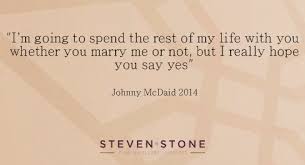 Love Quotes For Her Proposal | The Holle via Relatably.com