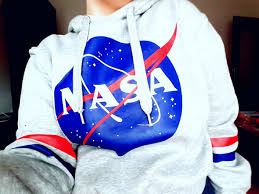 Bei p&c nasa pullover entdecken & kaufen online & filiale große auswahl viele marken.nasa pullover. Nasa Hoodie Woher