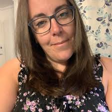 Stunning Crochet Skull Keychain