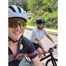 Connor Harbin and Brandon McAndrew's Wedding Website