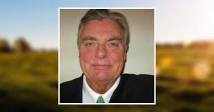 Richard G. Knowles Obituary 2016