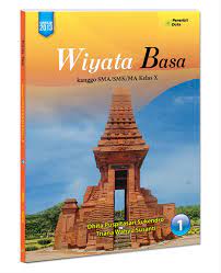 Rpp bahasa jawa kelas 2 k13 dan ktsp semester 1 dan 2 dicariguru com. Download Buku Wiyata Basa Kelas 10 Revisi Sekolah