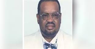 Rev. Randolph, Obituary
