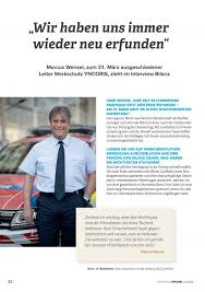 Wir haben uns immer wi