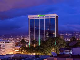 We're a gateway to the greater bay area and accessible hub for exploration and travel. Crowne Plaza Business Hotels In San Jose Hotels Von Ihg In San Jose Costa Rica