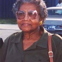 Mary Cayton Obituary