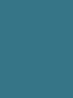 Liven any space with pastel blues, greens and yellows. Teal Blue 367588 Hex Color