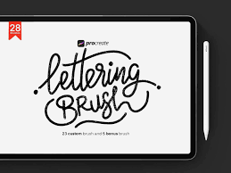 In this set you will get 9 free authentic brushes for creative projects. 80 Free Procreate Brushes Best Psd Templates On Pixelbuddha