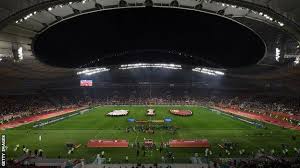 The 2022 fifa world cup is scheduled to be the 22nd edition of the fifa world cup, the quadrennial international men's football championship contested by the national teams of the member associations. World Cup 2022 Club World Cup Provides Some Clues About Qatar Experience Bbc Sport