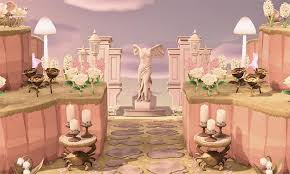Julia lee/polygon | source images: Cool Statue Design Ideas For Animal Crossing New Horizons Fandomspot