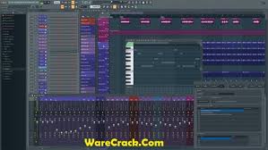 Also due to 3rd party support plugins, you are able to use both mac vst and audio . Fl Studio 20 5 1 1193 Crack Keygen Reg Key Full Download