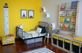 project miniboom yeni oda yeni hatiralar in 2021 yellow boys room room home decor