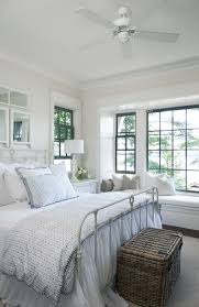 Some choose to vacation in a cabin far away from big cities. Photo Gallery 16 Dreamy Cottage Bedrooms House Home