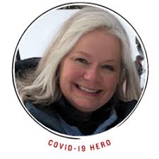 COVID-19 Heroes — Employee Success Center