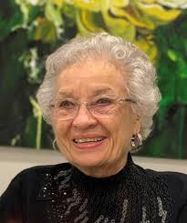 Eileen Zelt Obituary