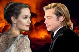 Actress' former childminder reveals what happened with brother family friend cis rundle, who helped ang's mum look after her as a child, insists there was. How Angelina Jolie Helps Hide Skeletons In Brad Pitt S Closet