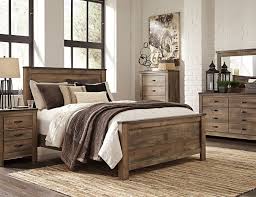 Bedroom furnishings can double as functionally relevant pieces while still remaining aesthetically pleasing from a decorative perspective. Bedroom Bedroom Sets Steinhafels