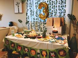 Jungle Theme Birthday Party Jungle Theme Birthday Party Jungle Theme Birthday Birthday Party Themes