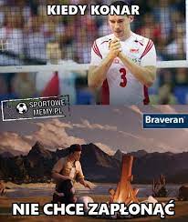 Maybe you would like to learn more about one of these? Memy Po Kompromitacji Polakow Na Mistrzostwach Europy W Siatkowce