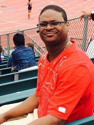 Really funny black guy laughing in dark with only his teeth & eyes visible ! Memes Vault Black Guy On Bleachers Memes I Love To Laugh Relatable Bones Funny